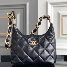 Chanel Top Handle Bags